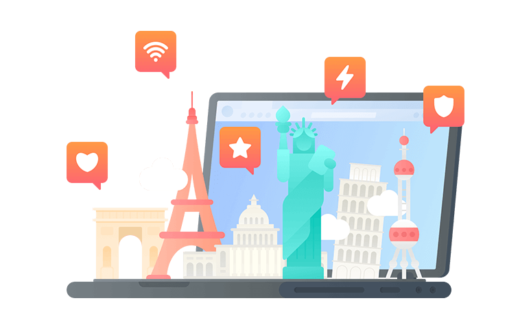 在巴基斯坦连接到中国vpn - SPEEDCN